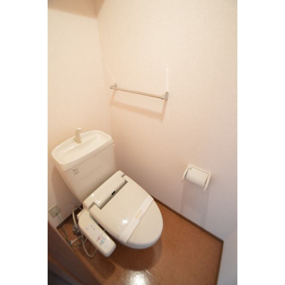 【トイレ】 | レジェンドワコーB | 温水洗浄暖房便座