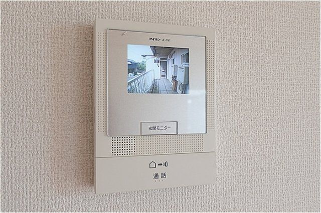 【セキュリティ】 | コーポ一の沢