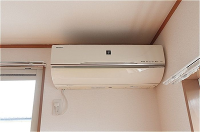 【設備】 | コーポ一の沢