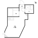 リード田端の画像