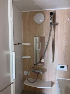 【設備】 | ソルコリーナC棟