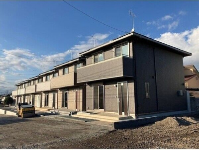 【駐車場】 | ソルコリーナC棟