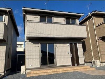 【外観】 | ソルコリーナC棟