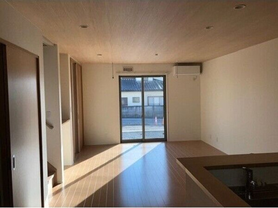 【居間・リビング】 | ソルコリーナC棟