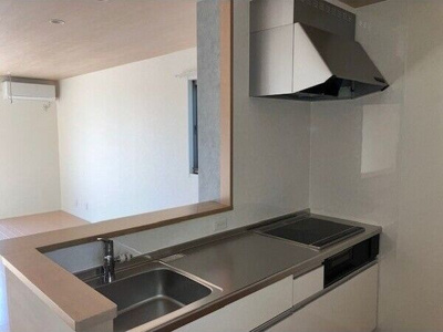 【キッチン】 | ソルコリーナC棟