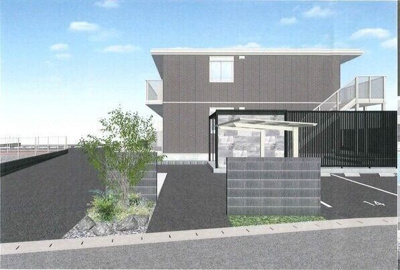 【外観】 | Herencia(エレンシア)