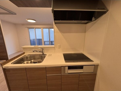 【キッチン】 | Kilele