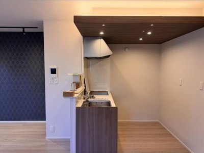 【キッチン】 | Kilele