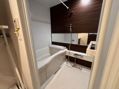 【浴室】 | Kilele