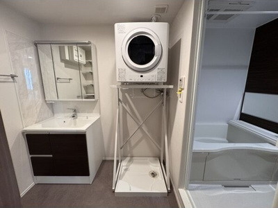 【洗面所】 | Kilele