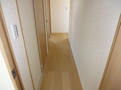 【玄関】 | Ｍ．グラード