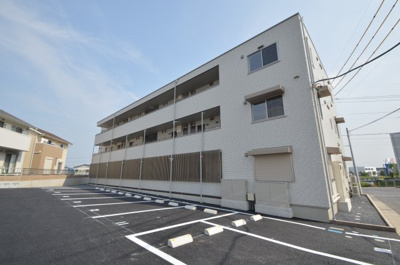 【駐車場】 | Ｍ．グラード