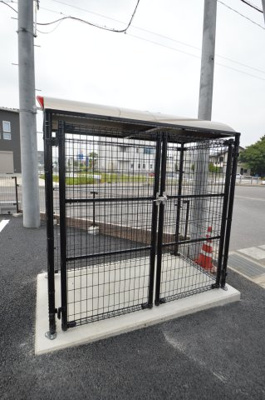 【その他共用部分】 | Ｍ．グラード