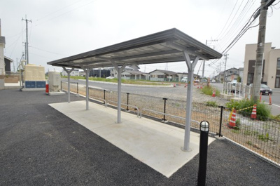 【その他共用部分】 | Ｍ．グラード