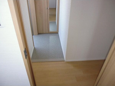 【玄関】 | Ｍ．グラード