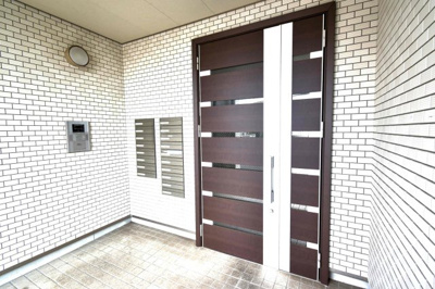 【エントランス】 | Ｍ．グラード