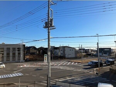 【展望】 | Ｍ．グラード