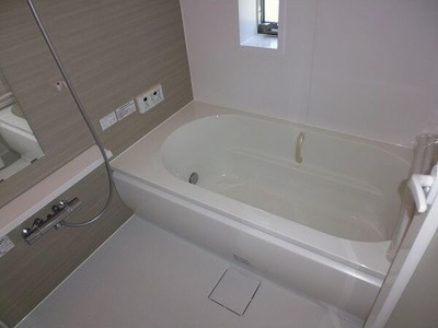 【浴室】 | Ｍ．グラード