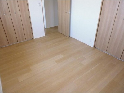 【内装】 | Ｍ．グラード