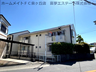 【外観】 | ハウスK