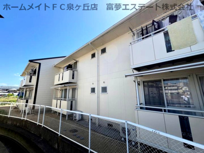 【外観】 | ハウスK