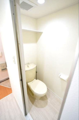 【トイレ】 | ハウスK