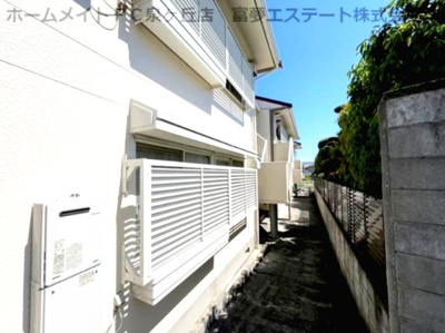 【エントランス】 | ハウスK