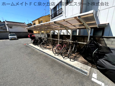 【その他共用部分】 | ハウスK