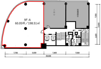 【間取り】 | 東貨ビル