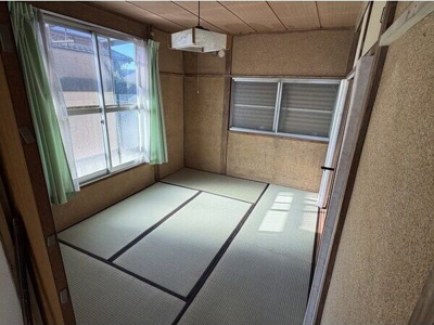 【その他】 | 雀の宮1丁目貸家