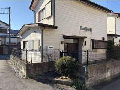【外観】 | 雀の宮1丁目貸家