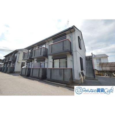 【エントランス】 | プロバンスA | プロバンスＡ