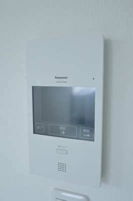 【セキュリティ】 | グランオーラ千波