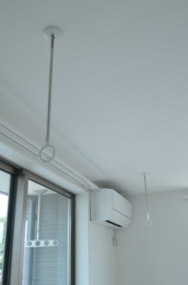 【設備】 | グランオーラ千波