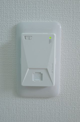 【設備】 | グランオーラ千波