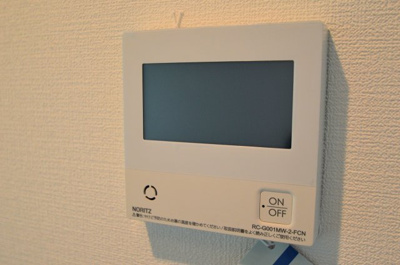 【設備】 | グランオーラ千波