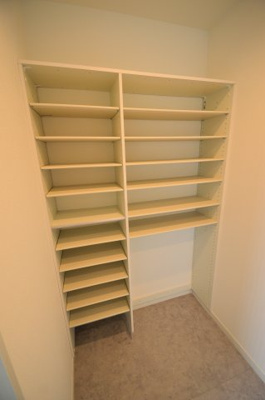 【収納】 | グランオーラ千波