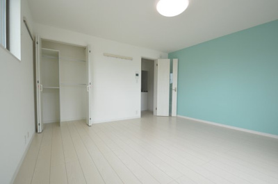 【内装】 | グランオーラ千波