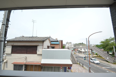 【展望】 | グランオーラ千波