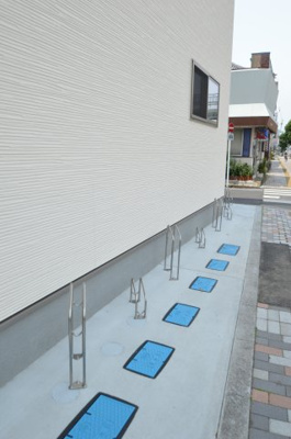 【その他共用部分】 | グランオーラ千波