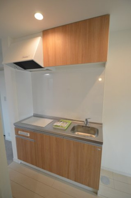 【キッチン】 | グランオーラ千波