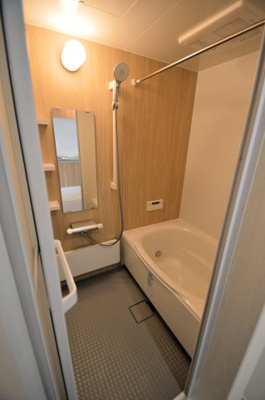 【浴室】 | グランオーラ千波