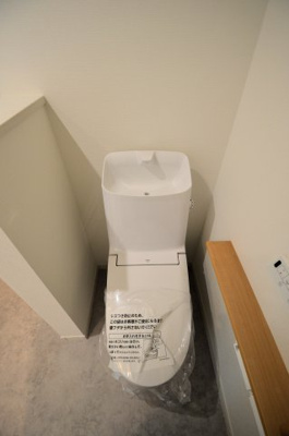 【トイレ】 | グランオーラ千波