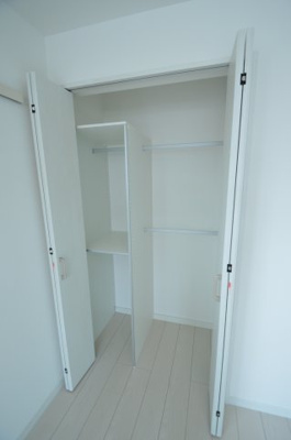 【収納】 | グランオーラ千波