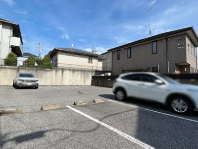 【駐車場】 | ピア･アベニューⅢ