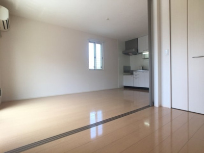 【居間・リビング】 | ピア･アベニューⅢ