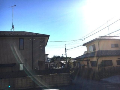 【バルコニー】 | ピア･アベニューⅢ