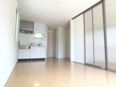 【居間・リビング】 | ピア･アベニューⅢ