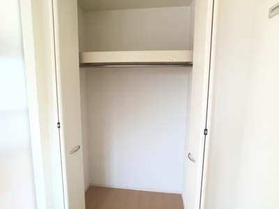【収納】 | ピア･アベニューⅢ