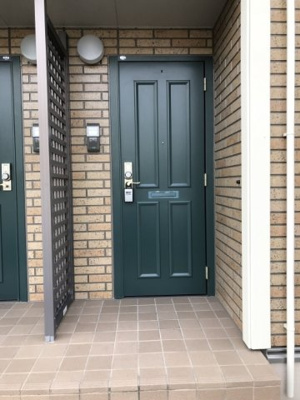 【ロビー】 | リベルテ　Ｃ